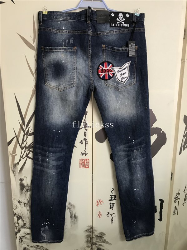 Dsquared2 Jeans